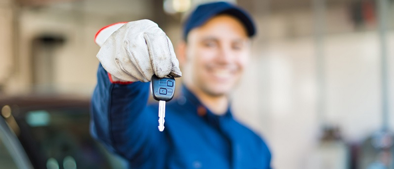 24 hour Mobile locksmith in Fairfax