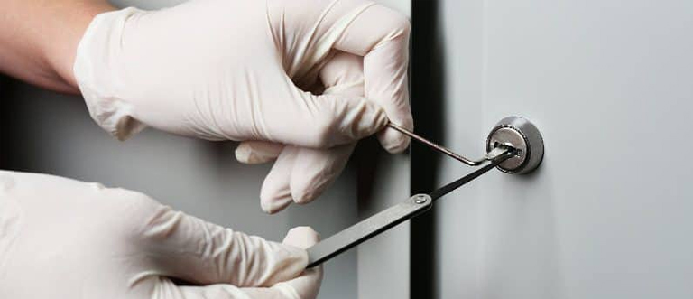 Commercial Emergency Locksmith Fairfax