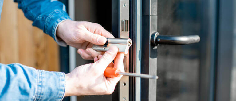 Commercial Locksmith Fairfax