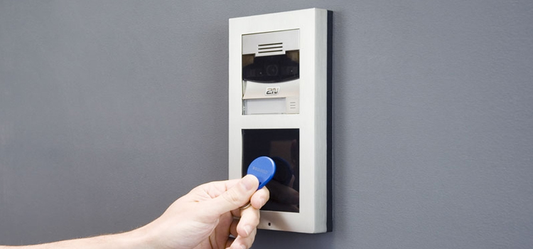 Door Fob Copy Fairfax