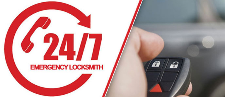 Emergency Locksmith Fairfax